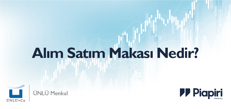 Alım Satım Makası Nedir?