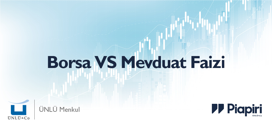 Borsa mı? Faiz mi?