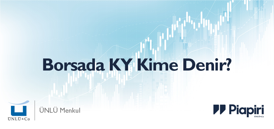 Borsada KY (Küçük Yatırımcı)