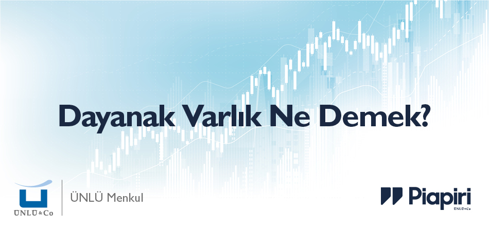 Dayanak Varlık Ne Demek?