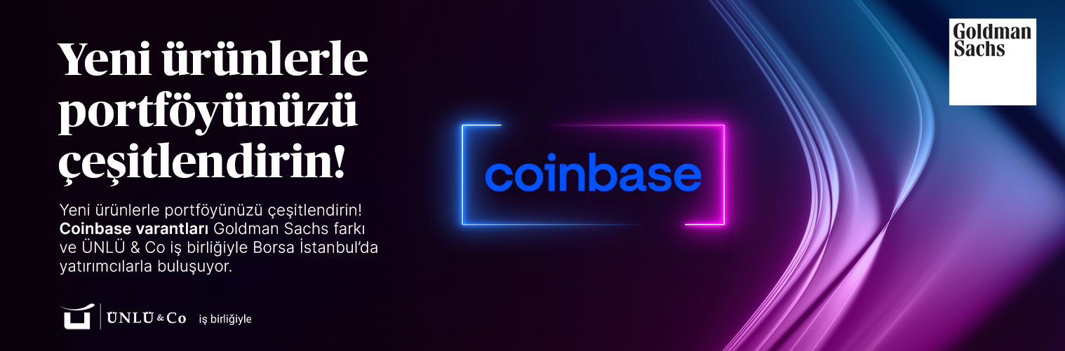ÜNLÜ & Co - Goldman Sachs