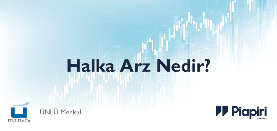 Halka Arz Nedir?