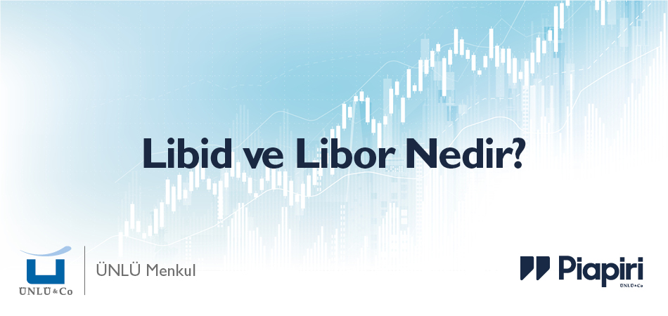 LIBID ve LIBOR Nedir?