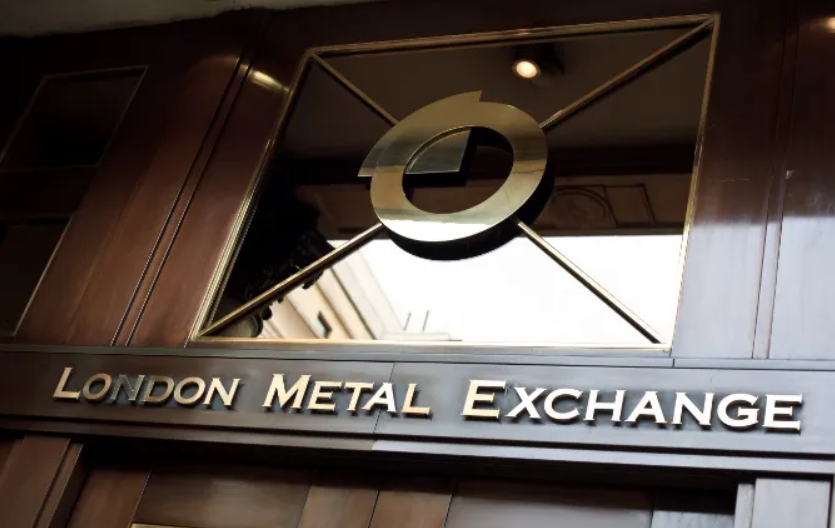 Londra Metal Borsası (LME) Nedir?