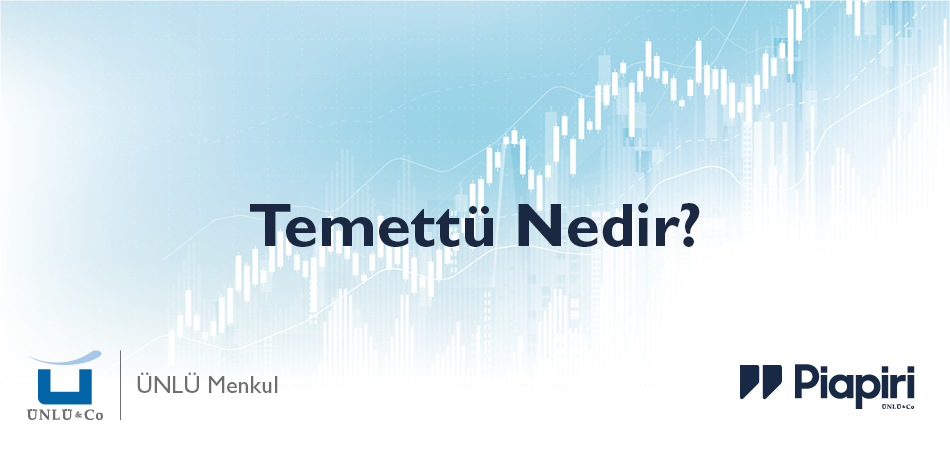 Temettü Nedir?