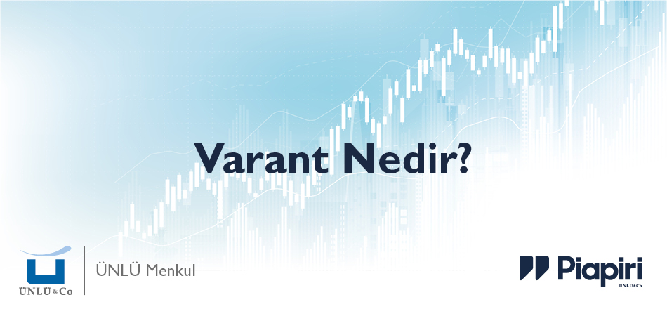 Varant Nedir?