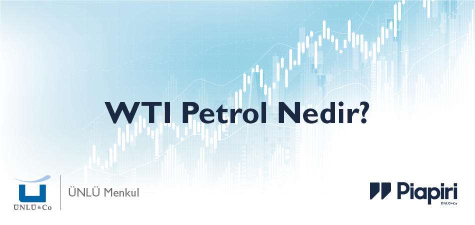 WTI Petrol Nedir?
