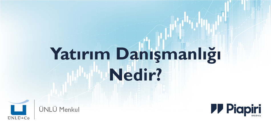 Yatırım Danışmanlığı Nedir?