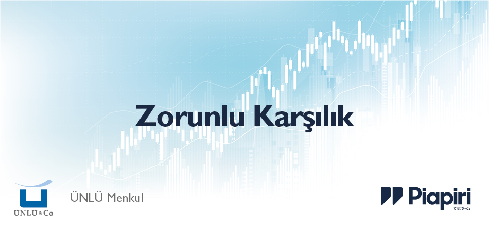 Zorunlu Karşılık Oranı Nedir?